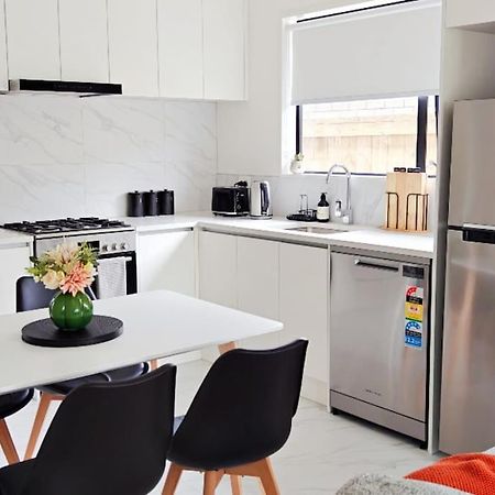 Modern & Cozy New Build Retreat Villa Hamilton Dış mekan fotoğraf