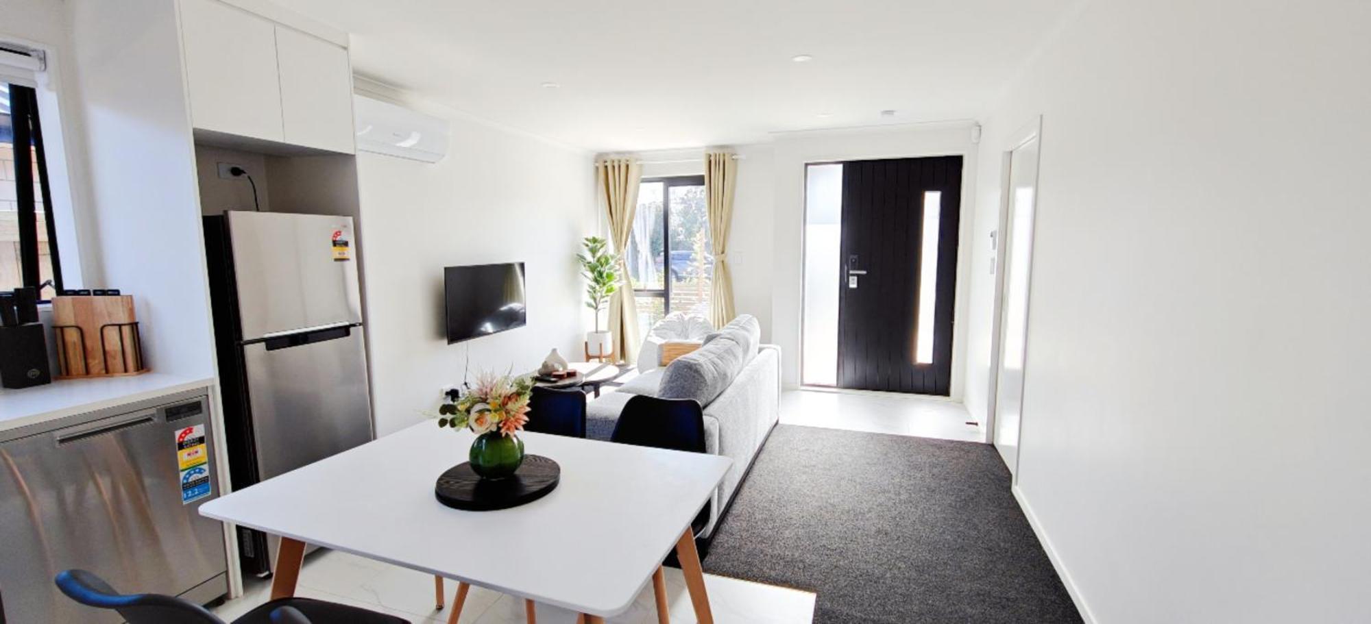 Modern & Cozy New Build Retreat Villa Hamilton Dış mekan fotoğraf