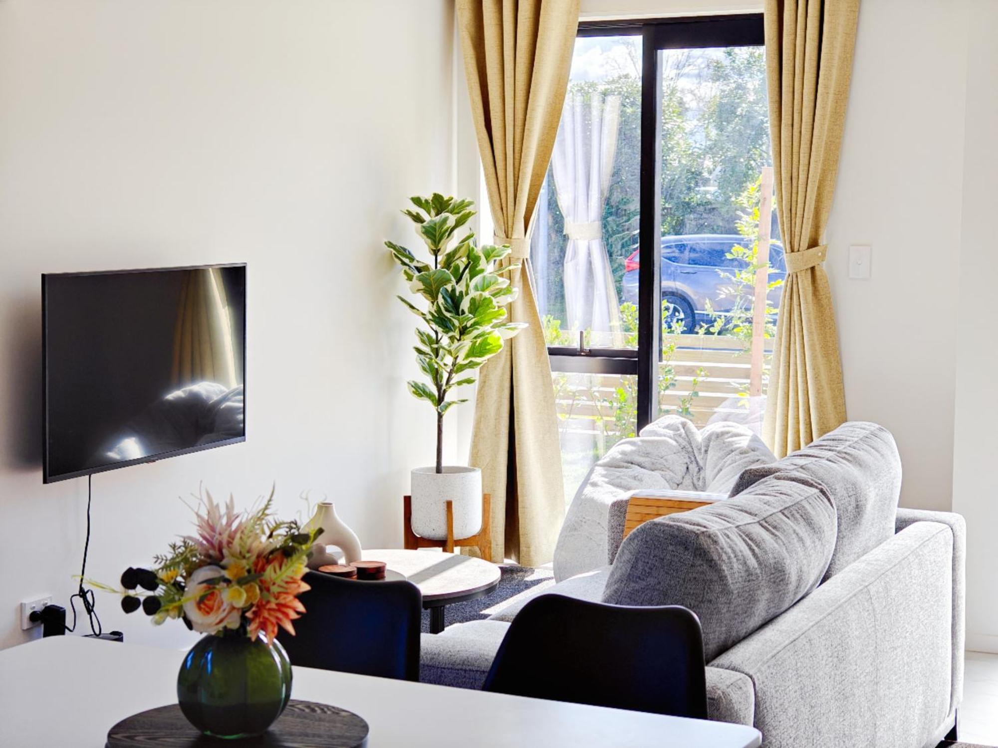 Modern & Cozy New Build Retreat Villa Hamilton Dış mekan fotoğraf