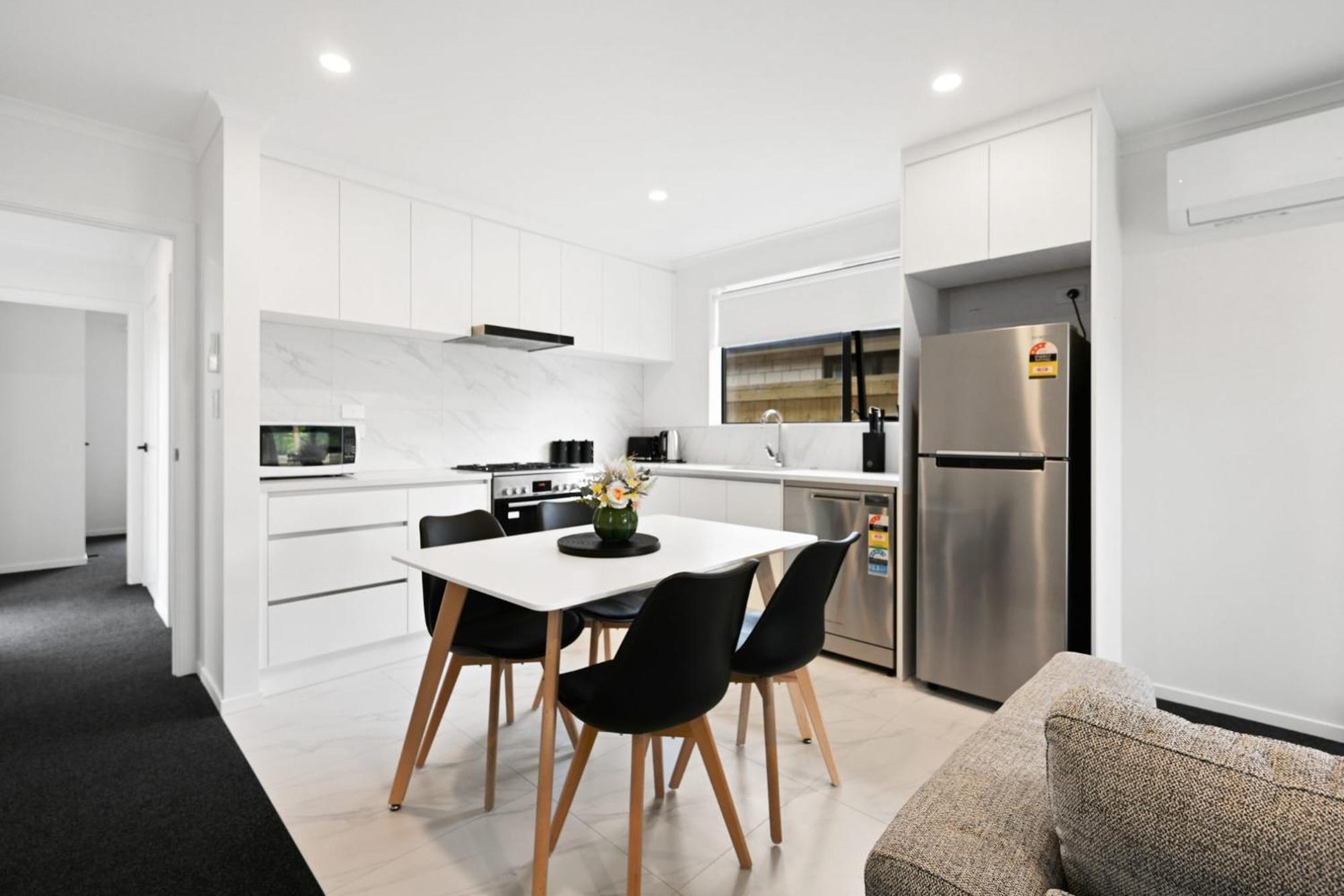 Modern & Cozy New Build Retreat Villa Hamilton Dış mekan fotoğraf
