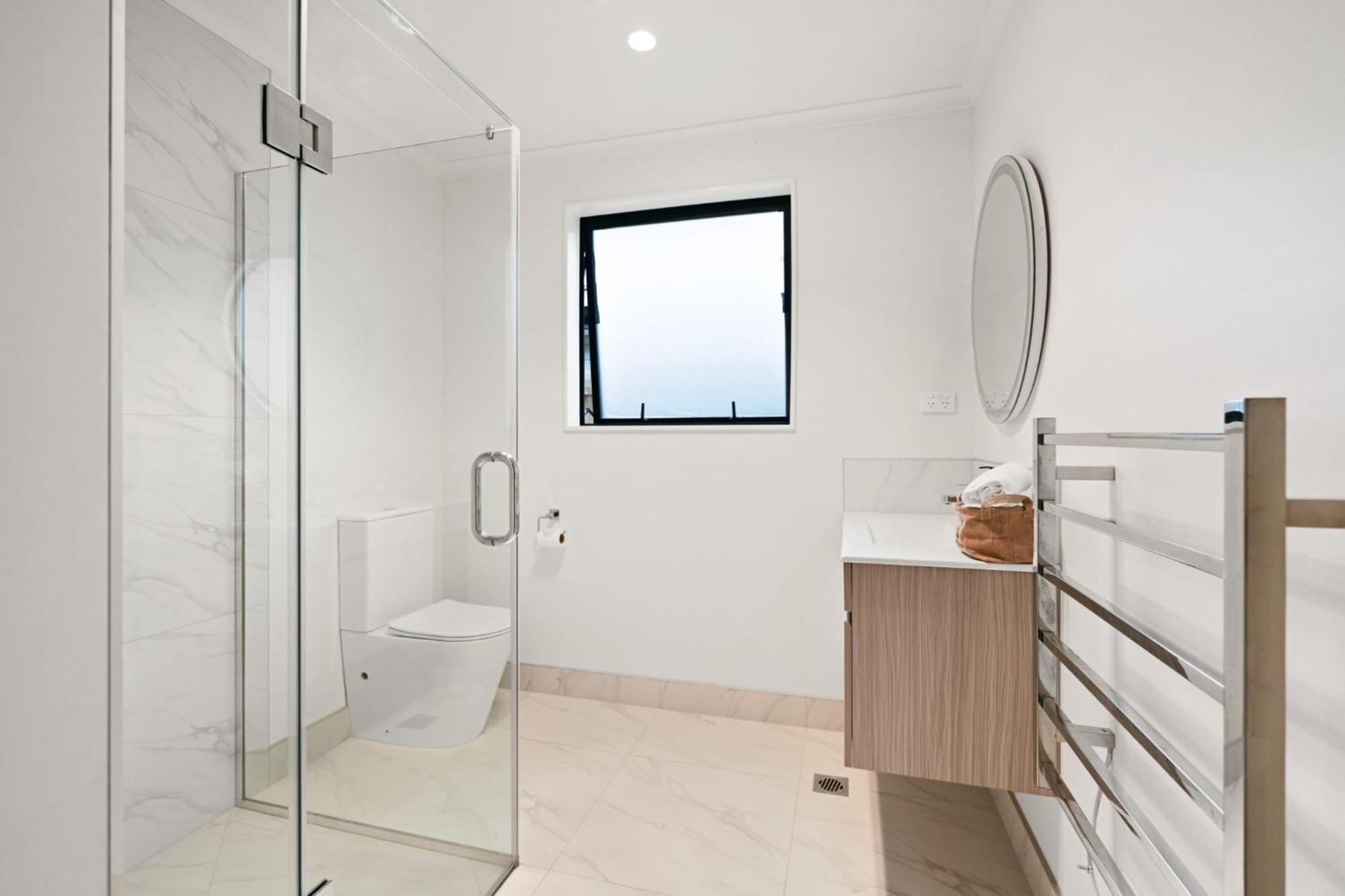 Modern & Cozy New Build Retreat Villa Hamilton Dış mekan fotoğraf